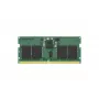 Kingston ValueRAM - DDR5 - modulo - 8 GB - SO DIMM 262-PIN