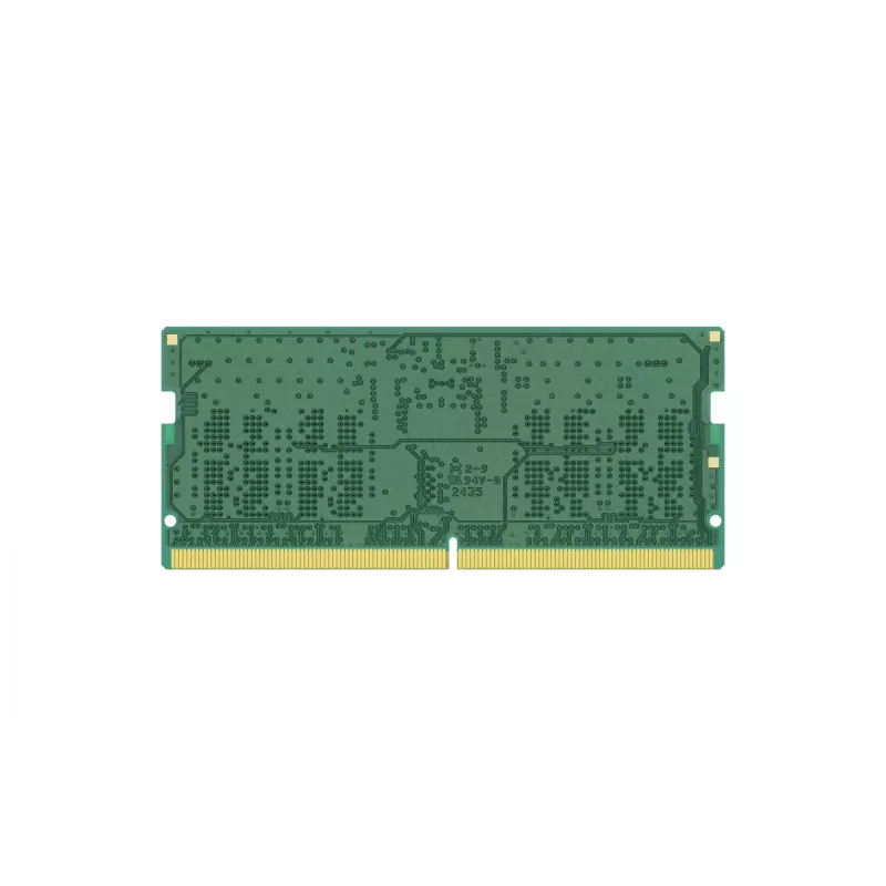 Kingston ValueRAM - DDR5 - modulo - 8 GB - SO DIMM 262-PIN