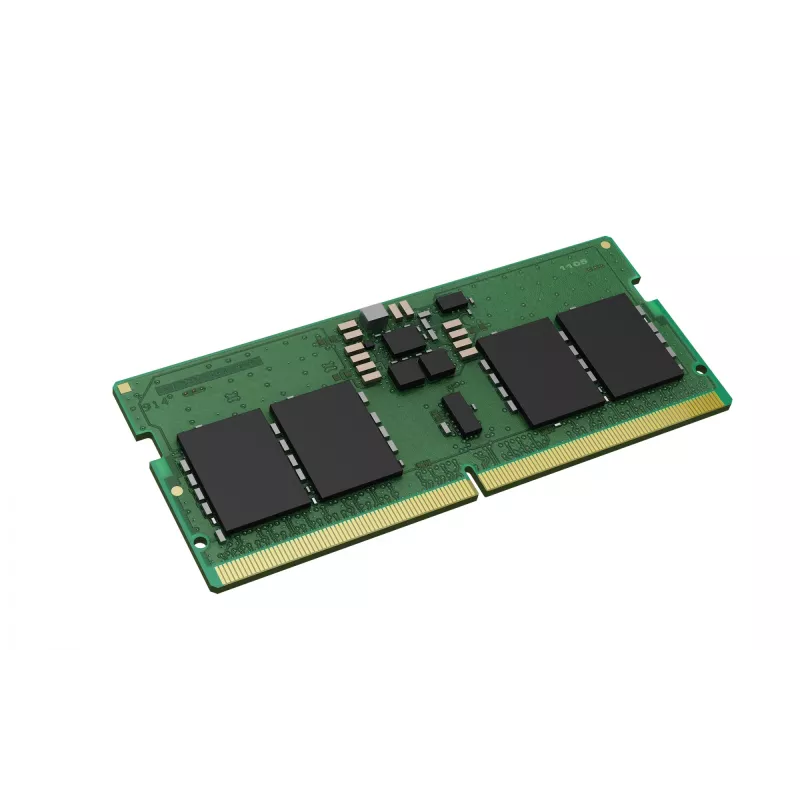 Kingston ValueRAM - DDR5 - modulo - 8 GB - SO DIMM 262-PIN