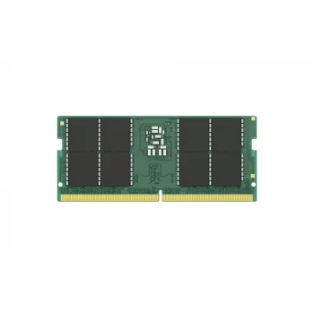 Kingston ValueRAM - DDR5 - modulo - 32 GB - SO DIMM 262-PIN