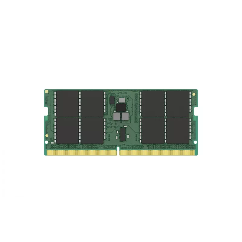 Kingston ValueRAM - DDR5 - modulo - 32 GB - SO DIMM 262-PIN