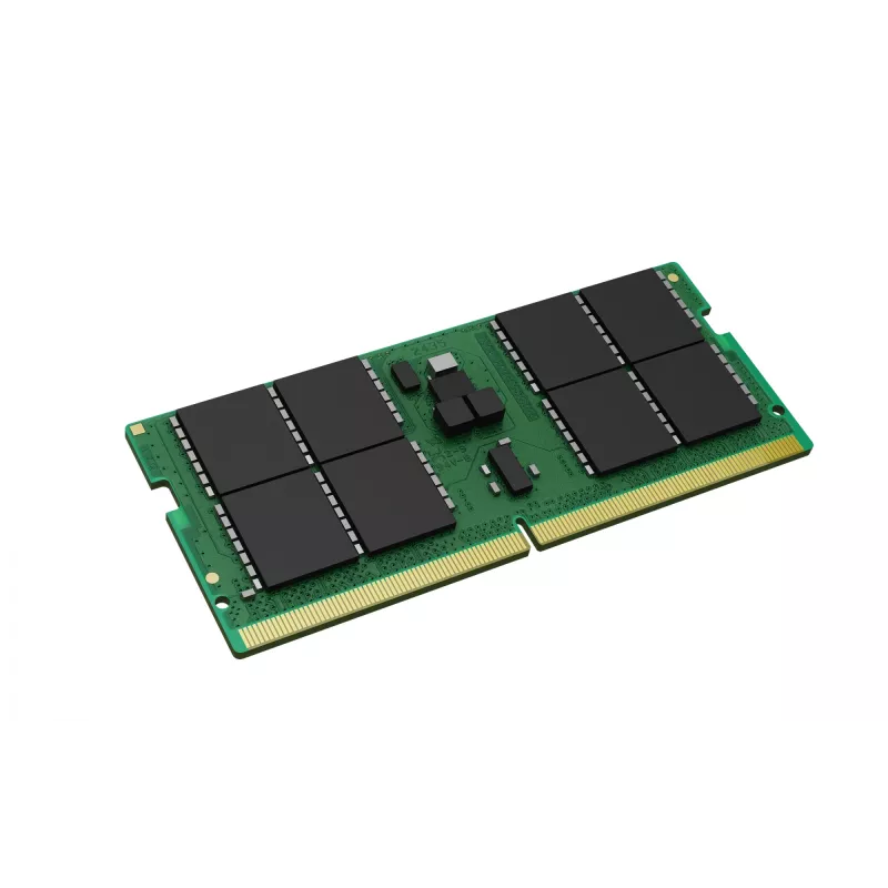 Kingston ValueRAM - DDR5 - modulo - 32 GB - SO DIMM 262-PIN