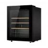 Cantinetta vini Candy DiVino CWC023 a libera installazione nera 23 bottiglie