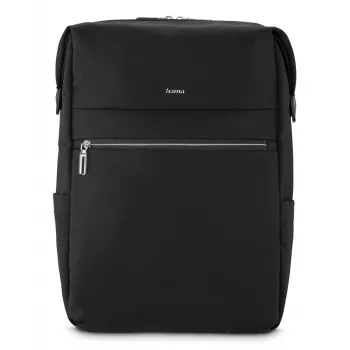 Zaino per laptop HAMA 227057 per laptop da 16,2 pollici, nero