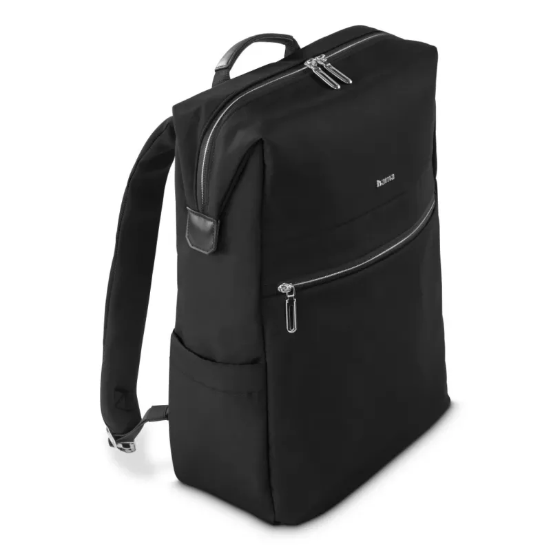 Zaino per laptop HAMA 227057 per laptop da 16,2 pollici, nero