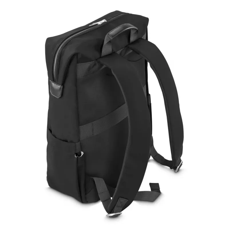 Zaino per laptop HAMA 227057 per laptop da 16,2 pollici, nero
