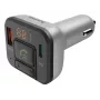 Trasmettitore FM Hama 00014169 87,6 - 107,9 MHz nero, argento