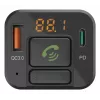 Trasmettitore FM Hama 00014169 87,6 - 107,9 MHz nero, argento