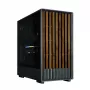 Zalman P10 Namu nero Mini Tower