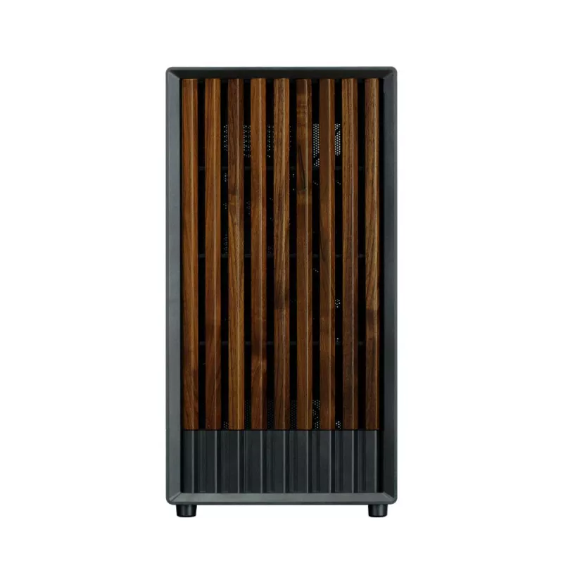 Zalman P10 Namu nero Mini Tower