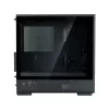 Zalman P10 Namu nero Mini Tower