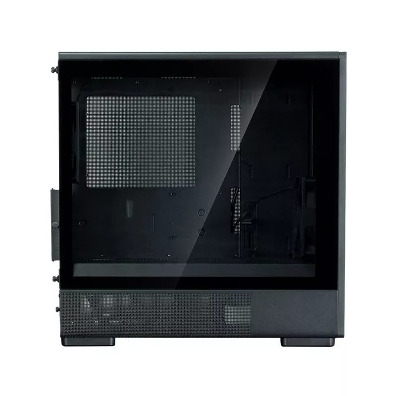 Zalman P10 Namu nero Mini Tower