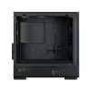 Zalman P10 Namu nero Mini Tower