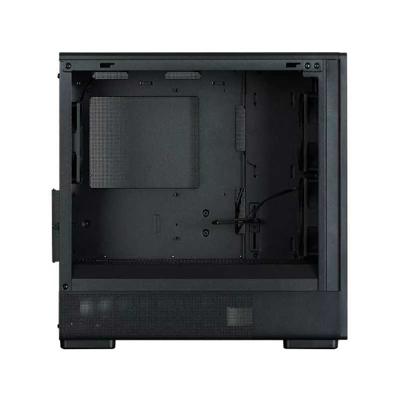 Zalman P10 Namu nero Mini Tower