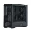 Zalman P10 Namu nero Mini Tower