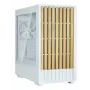Case per computer Zalman P10 NAMU WHITE Mini Tower