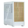 Case per computer Zalman P10 NAMU WHITE Mini Tower