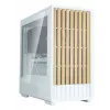 Case per computer Zalman P10 NAMU WHITE Mini Tower