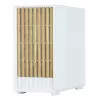 Case per computer Zalman P10 NAMU WHITE Mini Tower