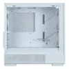 Case per computer Zalman P10 NAMU WHITE Mini Tower