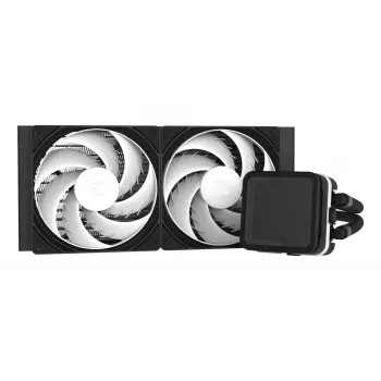 Dissipatore per computer Zalman ALPHA2 DS A24 nero processore dissipatore liquido all-in-one 12 cm 1 pz.