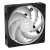 Dissipatore per computer Zalman ALPHA2 DS A24 nero processore dissipatore liquido all-in-one 12 cm 1 pz.