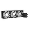 Dissipatore per computer Zalman ALPHA2 DS A36 nero processore dissipatore liquido all-in-one 12 cm 1 pz.