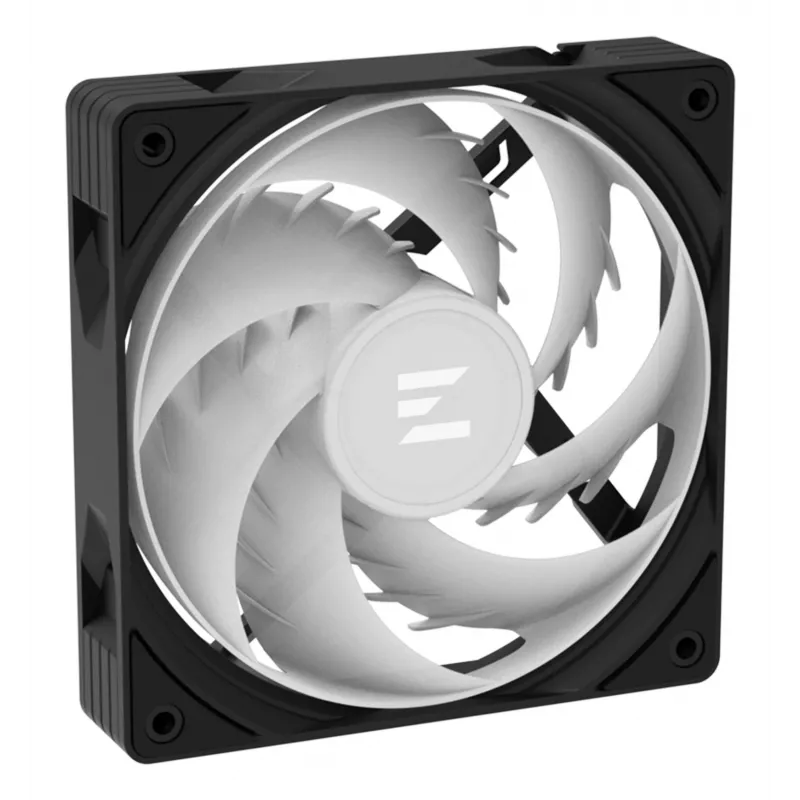 Dissipatore per computer Zalman ALPHA2 DS A36 nero processore dissipatore liquido all-in-one 12 cm 1 pz.