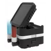 Dissipatore per computer Zalman ALPHA2 DS A36 nero processore dissipatore liquido all-in-one 12 cm 1 pz.