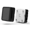 Dissipatore per computer Zalman ALPHA2 DS A36 nero processore dissipatore liquido all-in-one 12 cm 1 pz.