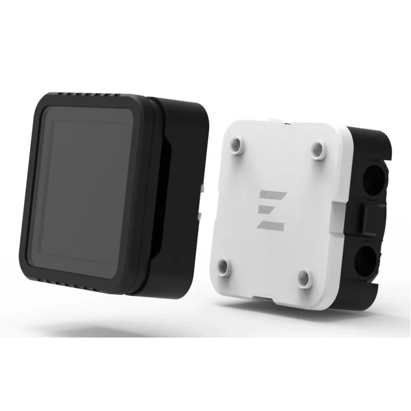 Dissipatore per computer Zalman ALPHA2 DS A36 nero processore dissipatore liquido all-in-one 12 cm 1 pz.