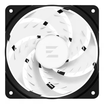 Ventola ZALMAN ZM-AF 120R ARGB NERO 120mm con illuminazione ARGB