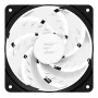 Ventola ZALMAN ZM-AF 120R ARGB NERO 120mm con illuminazione ARGB
