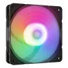 Ventola ZALMAN ZM-AF 120R ARGB NERO 120mm con illuminazione ARGB