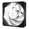 Ventola ZALMAN ZM-AF 120R ARGB NERO 120mm con illuminazione ARGB