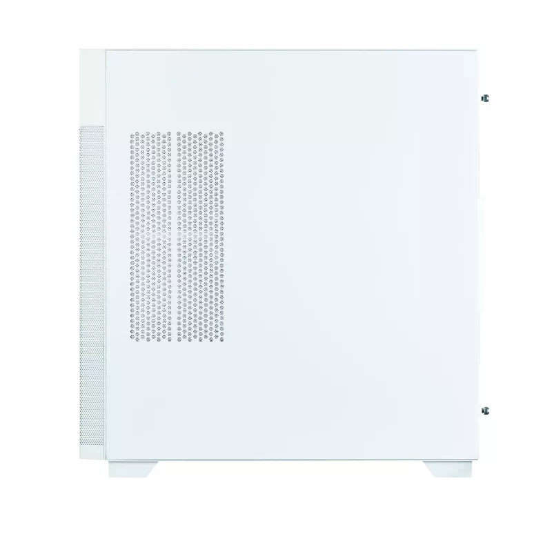 Case per PC Zalman S5 NEO WHITE Midi Tower