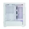 Case per PC Zalman S5 NEO WHITE Midi Tower