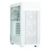 Case per PC Zalman S5 NEO WHITE Midi Tower