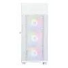 Case per PC Zalman S5 NEO WHITE Midi Tower