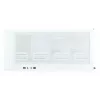 Case per PC Zalman S5 NEO WHITE Midi Tower