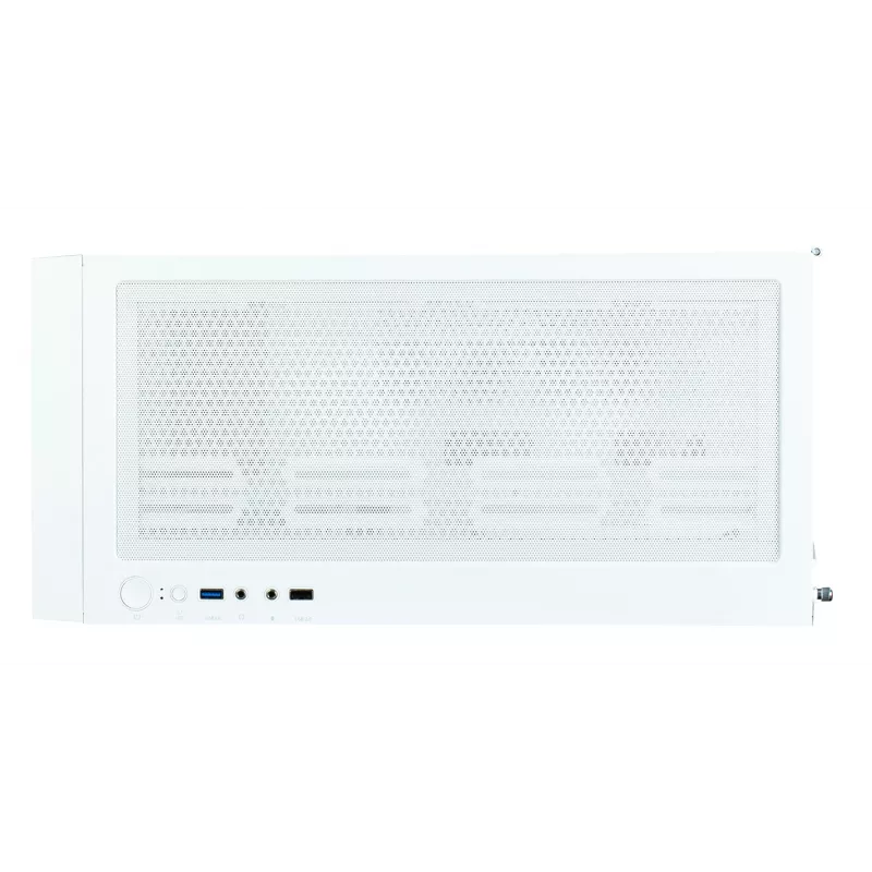 Case per PC Zalman S5 NEO WHITE Midi Tower