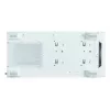 Case per PC Zalman S5 NEO WHITE Midi Tower