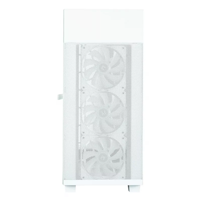 Case per PC Zalman S5 NEO WHITE Midi Tower