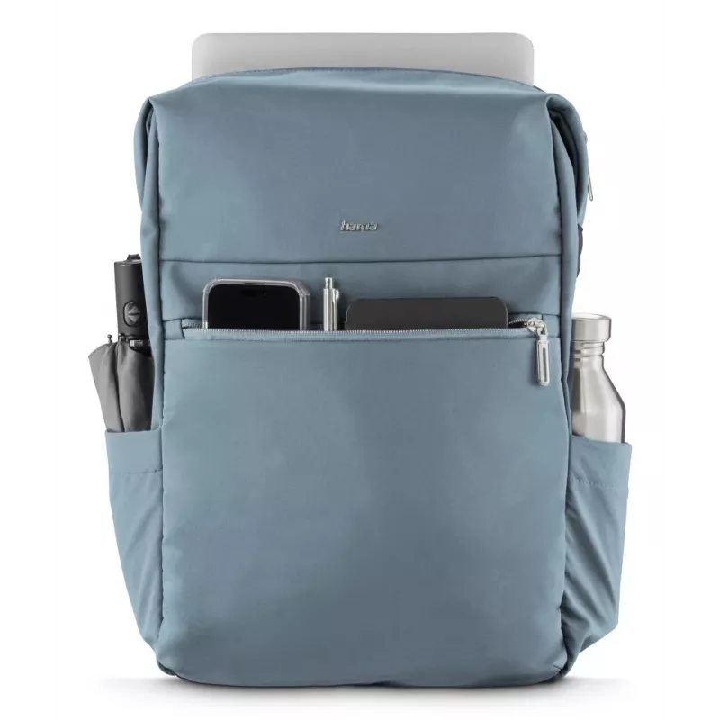 Hama Ultimate zaino per laptop fino a 41 cm (16,2 pollici), blu