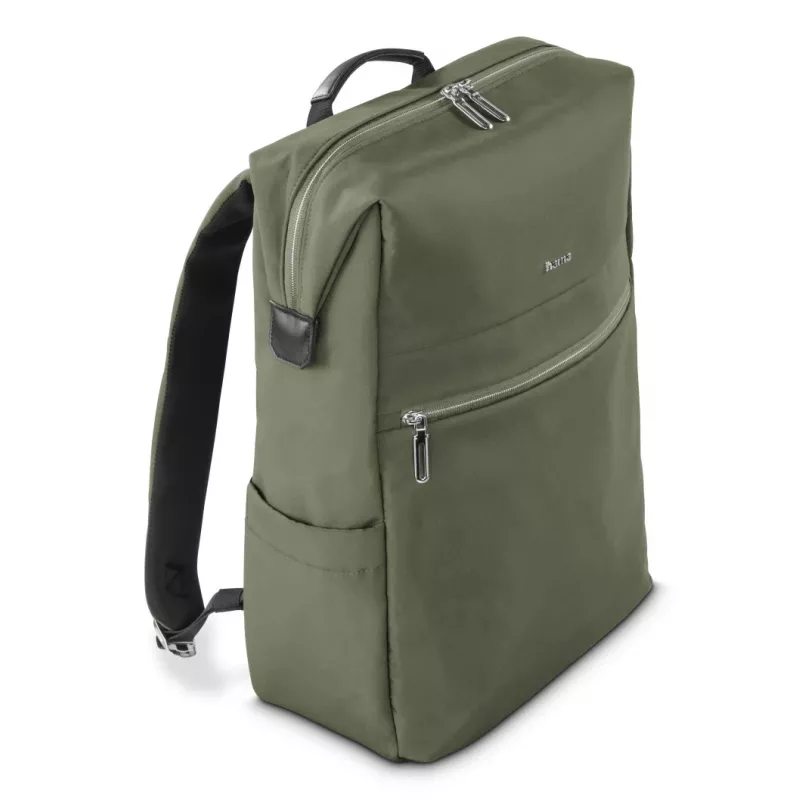 Hama Ultimate zaino per laptop fino a 41 cm (16,2 pollici), verde