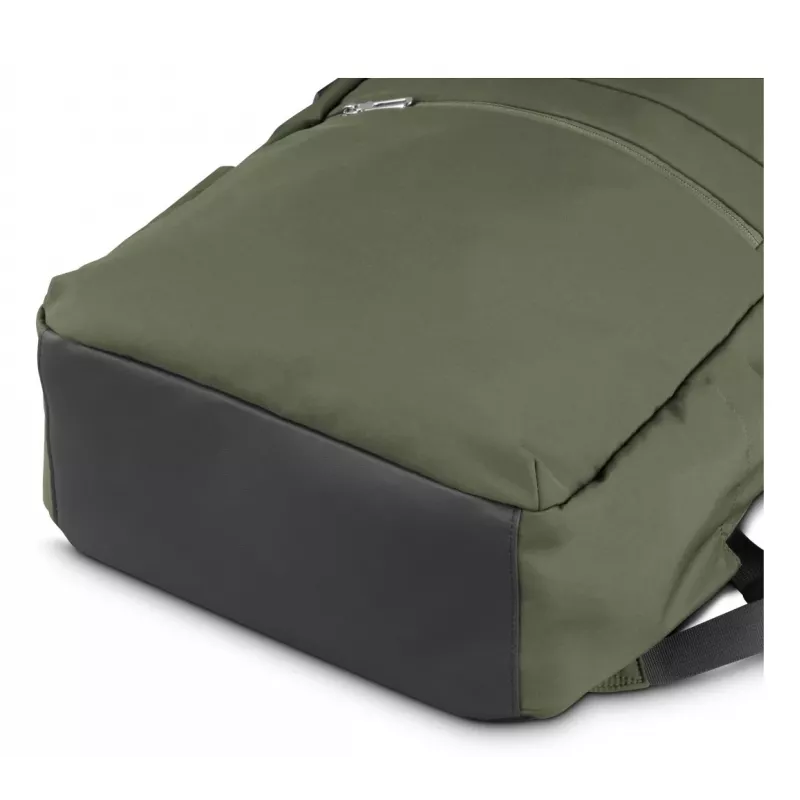 Hama Ultimate zaino per laptop fino a 41 cm (16,2 pollici), verde