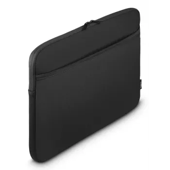 Custodia sleeve Hama Neoprene 39,6 cm (15,6 inch) nera