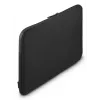 Hama Neoprene 00227069 custodia per laptop, 14,1–15,6 pollici (36–40 cm), con tasca frontale, nera