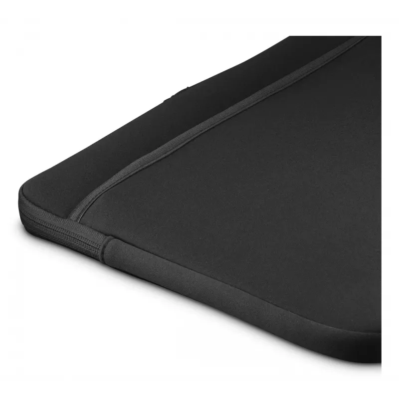 Hama Neoprene 00227069 custodia per laptop, 14,1–15,6 pollici (36–40 cm), con tasca frontale, nera