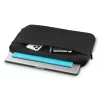 Hama Neoprene 00227069 custodia per laptop, 14,1–15,6 pollici (36–40 cm), con tasca frontale, nera